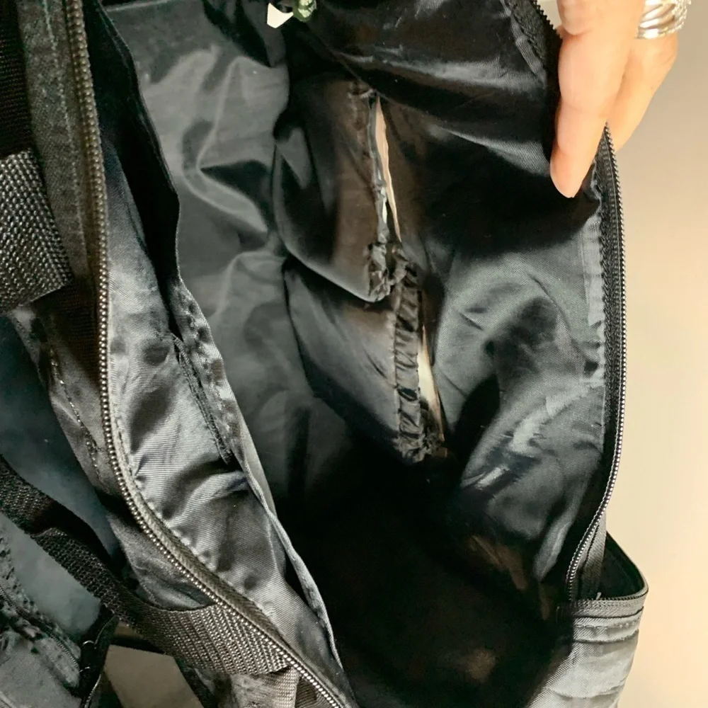 Eddie Bauer Diaper Bag, Preloved in good condition.